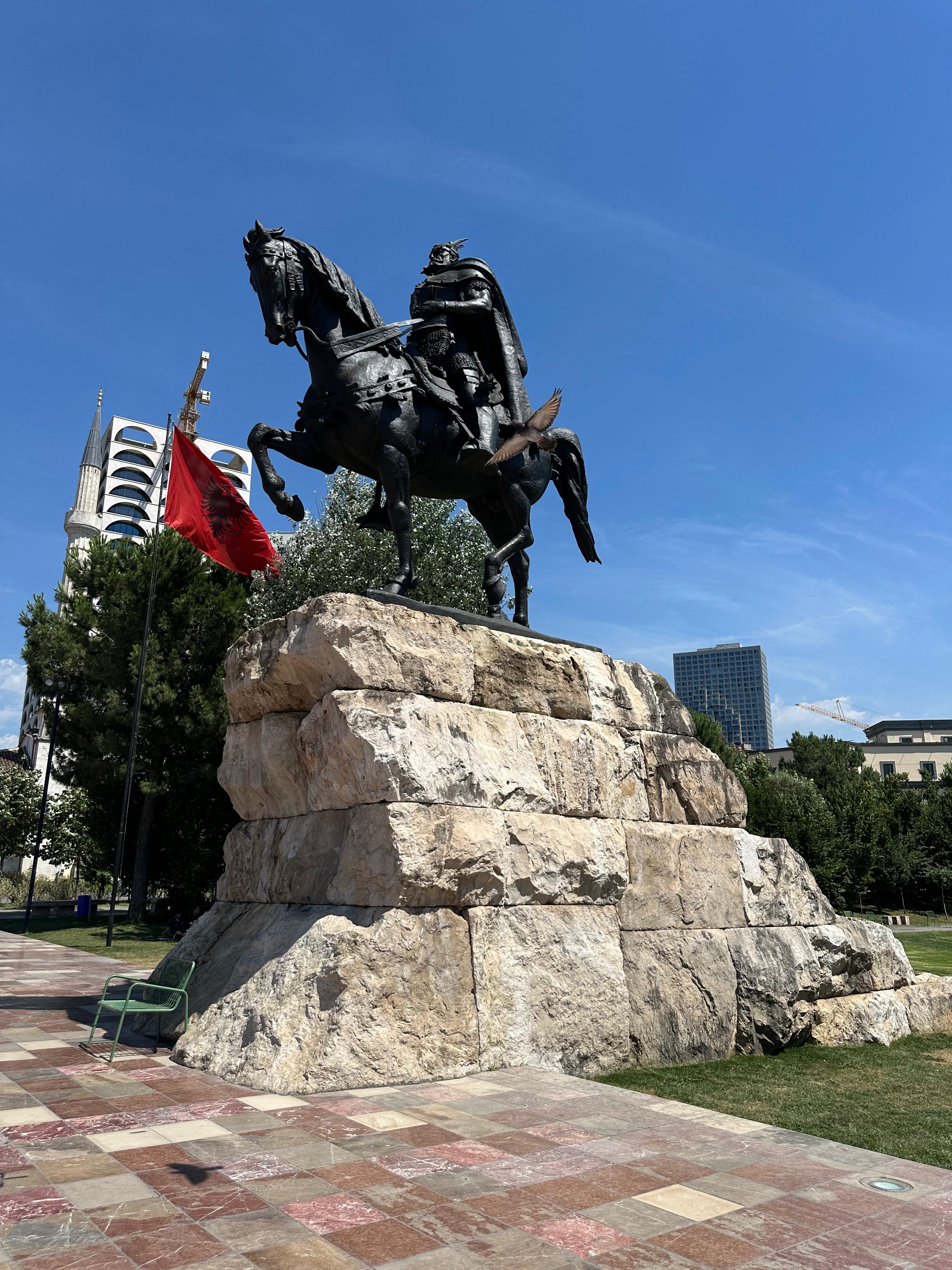 Albania
